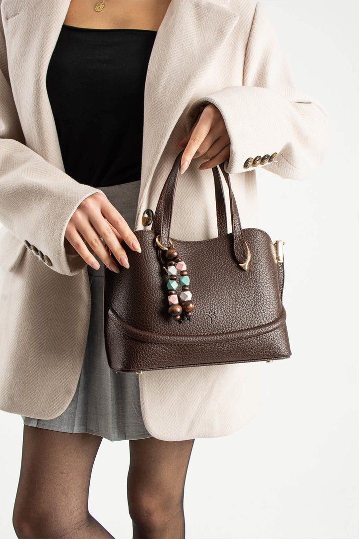 VALKAIA Kadın El Çantası