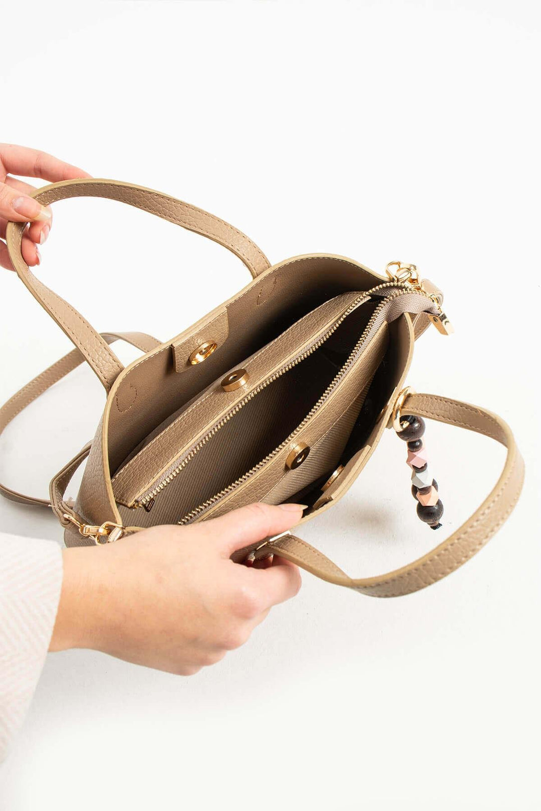 VALKAIA Kadın El Çantası