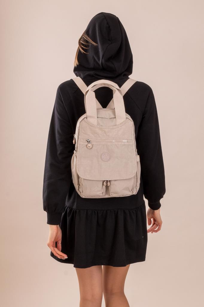 Varena Krinkıl Sırt Çantası