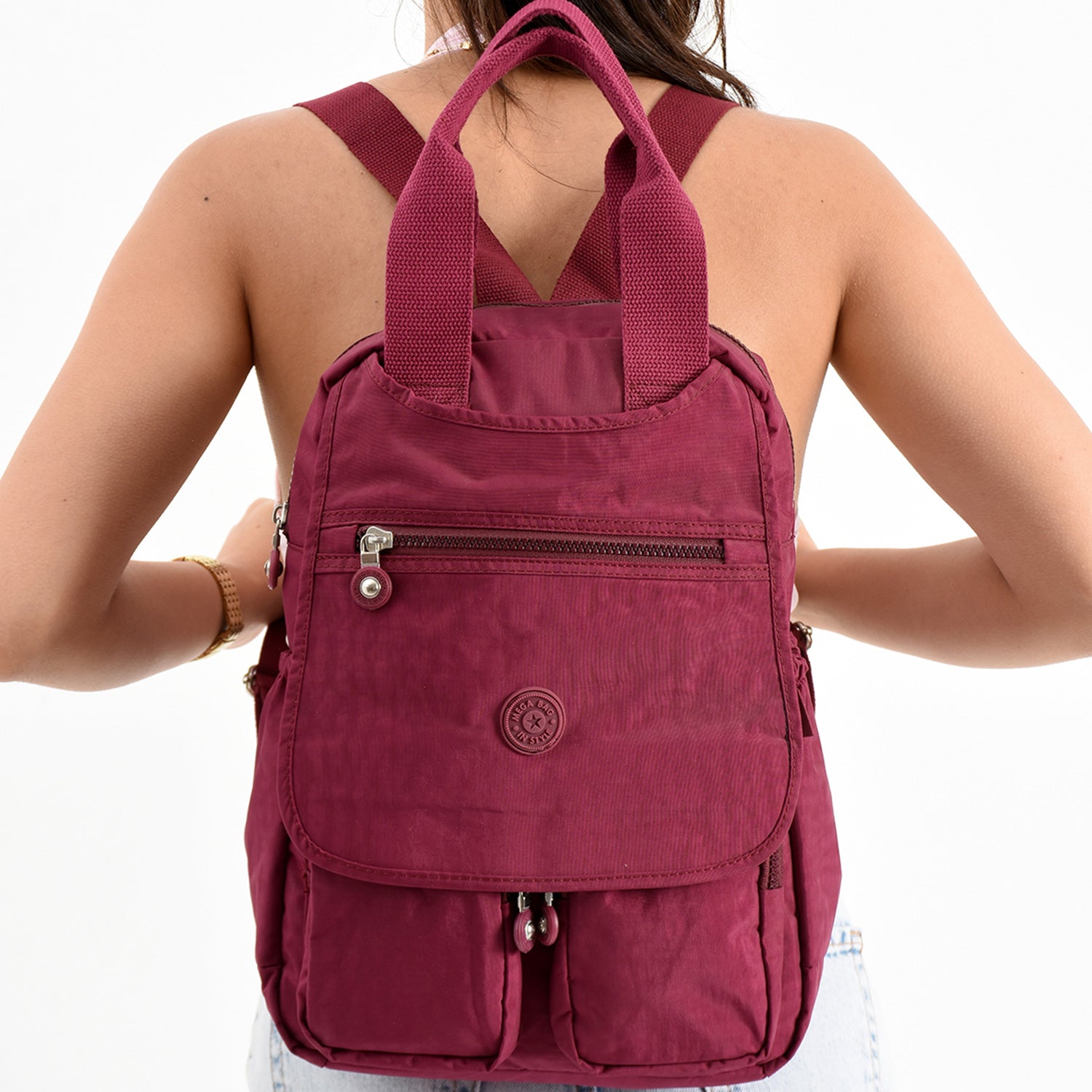 Varena Krinkıl Sırt Çantası