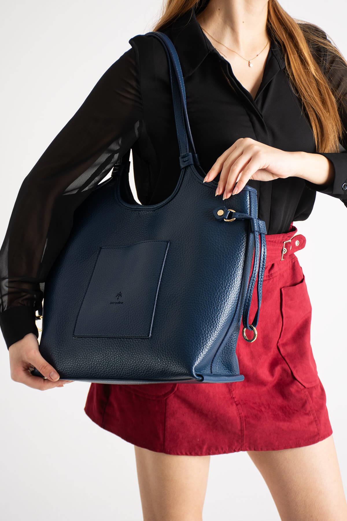 VEMANO Kadın Omuz Çantası