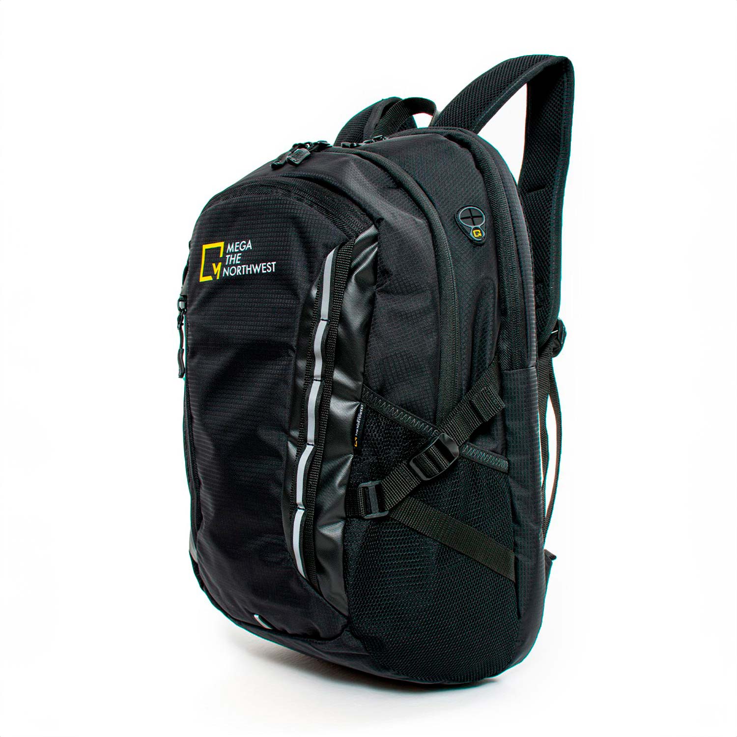 Yoda Büyük Boy Spor ve Seyahat Sırt Çantası