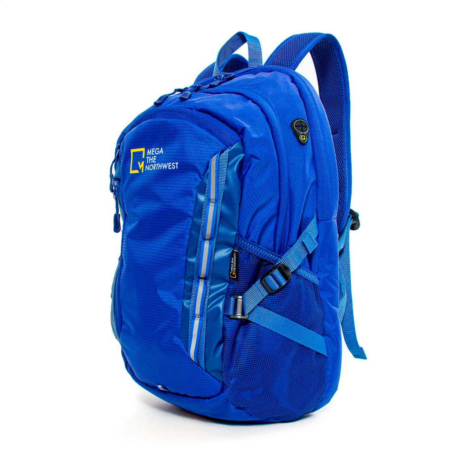 Yoda Büyük Boy Spor ve Seyahat Sırt Çantası