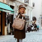 ZAINAB Kadın Omuz Çantası