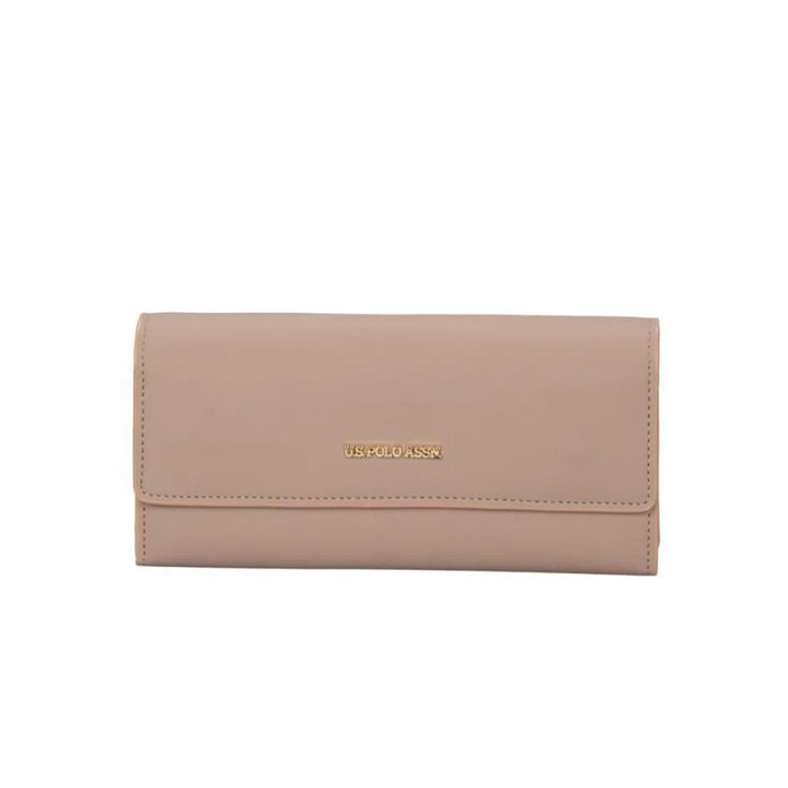 U.S. Polo Assn. Zampa Kadın Cüzdan USC24806