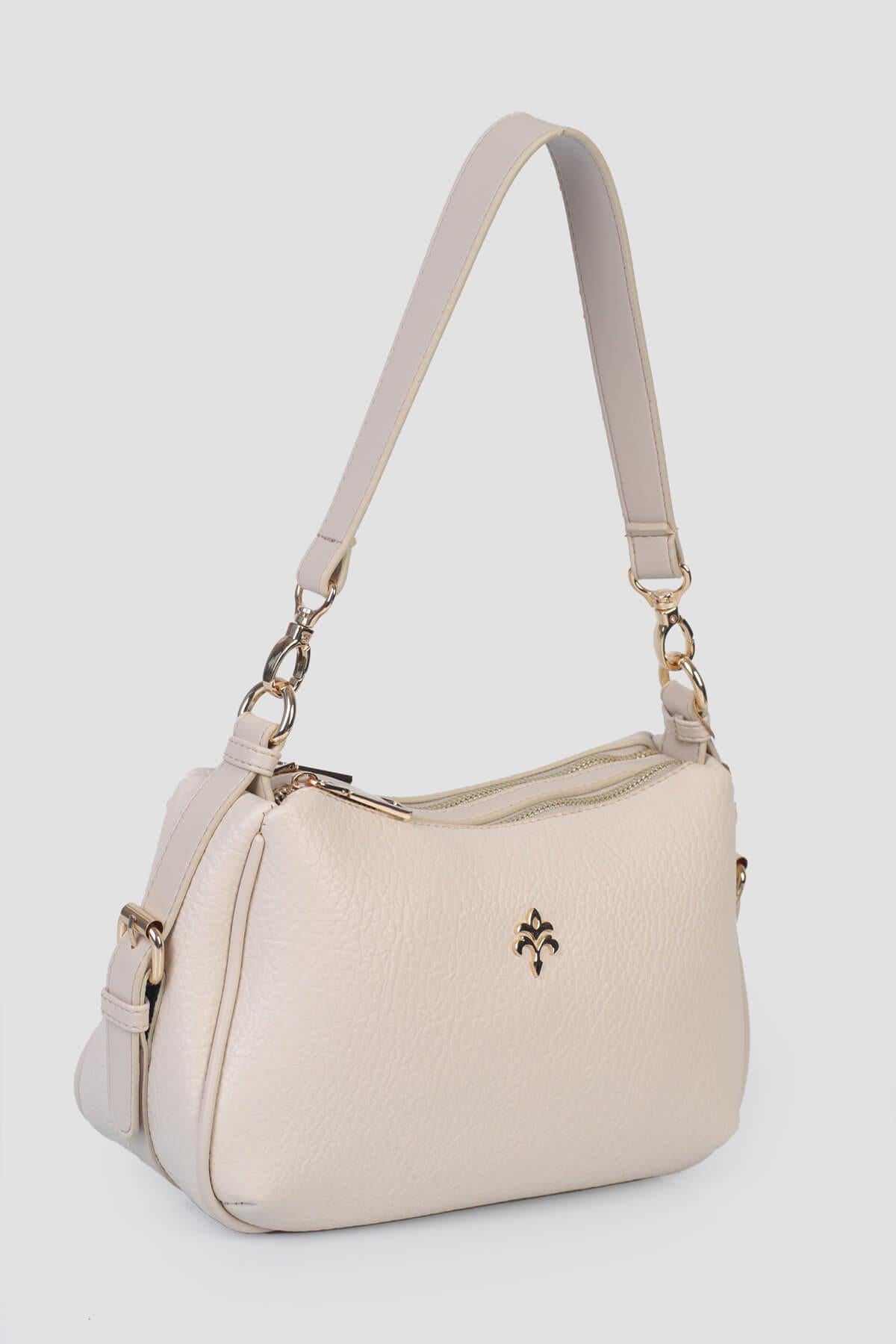 ZEPHYROS-M Kadın Omuz Çantası