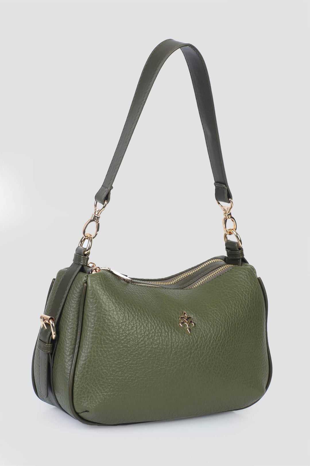 ZEPHYROS-M Kadın Omuz Çantası