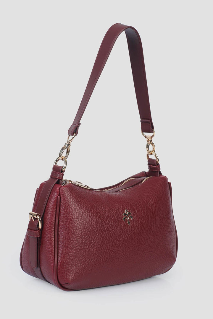 ZEPHYROS-M Kadın Omuz Çantası