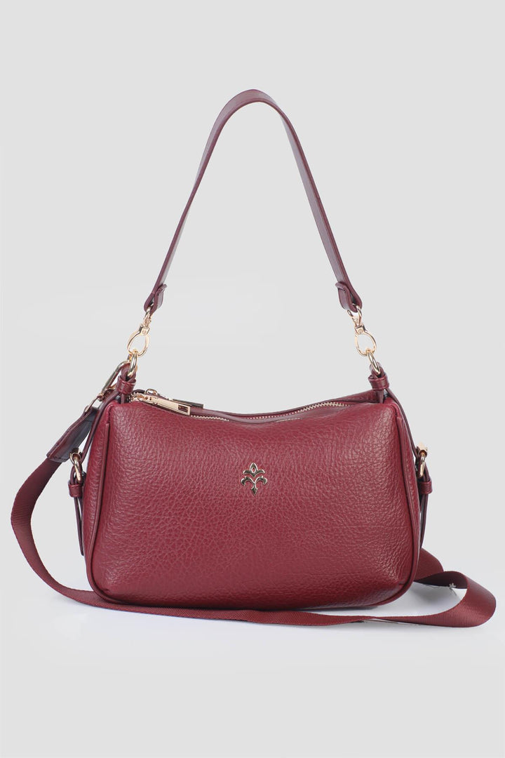 ZEPHYROS-M Kadın Omuz Çantası