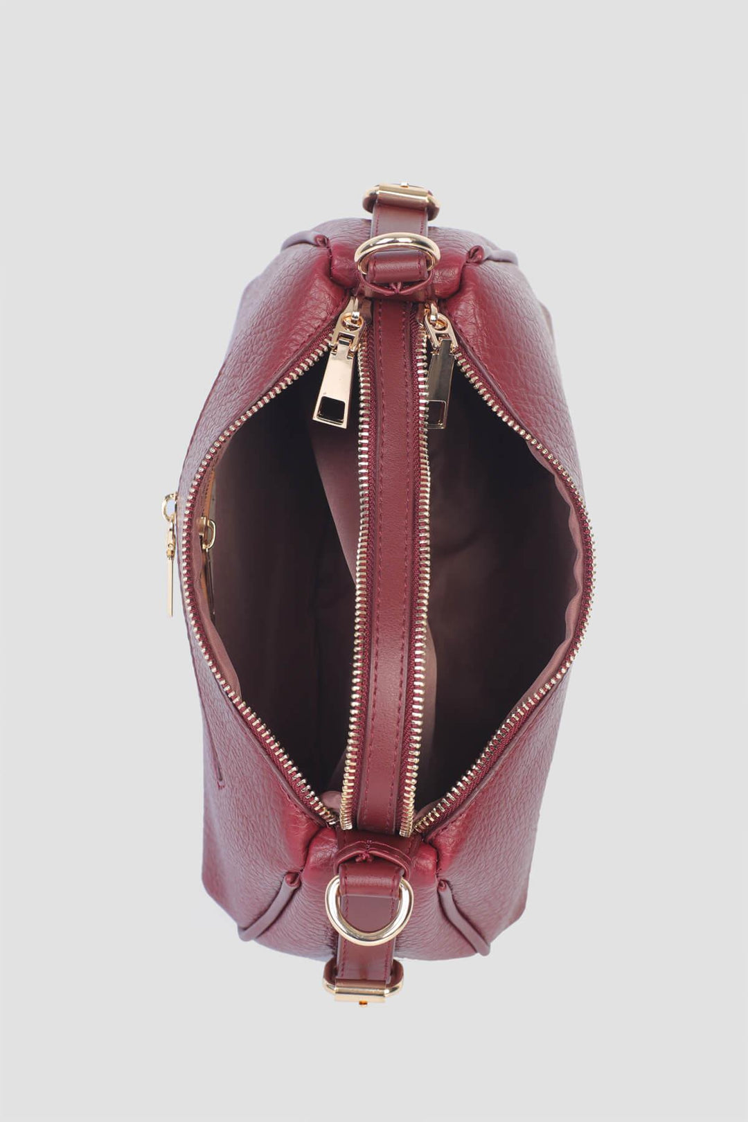 ZEPHYROS-M Kadın Omuz Çantası