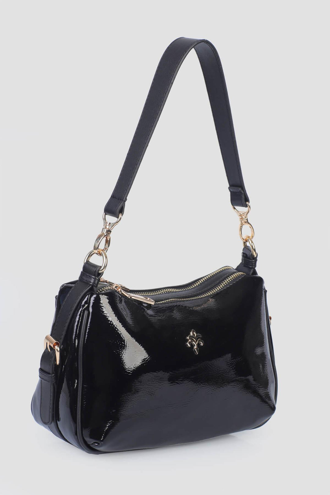 ZEPHYROS-M Kadın Omuz Çantası