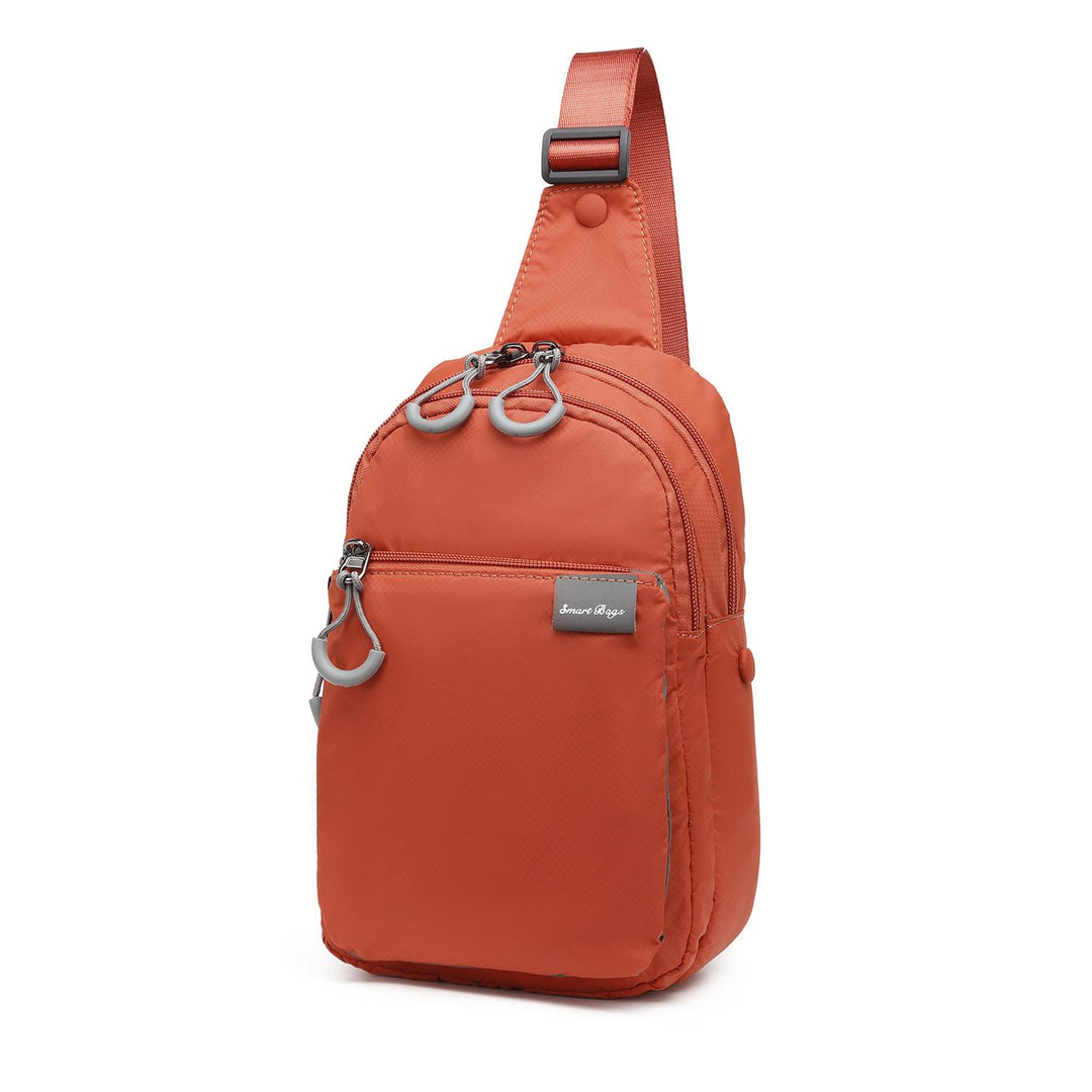 Ziyye Unisex Su Geçirmez BodyBag