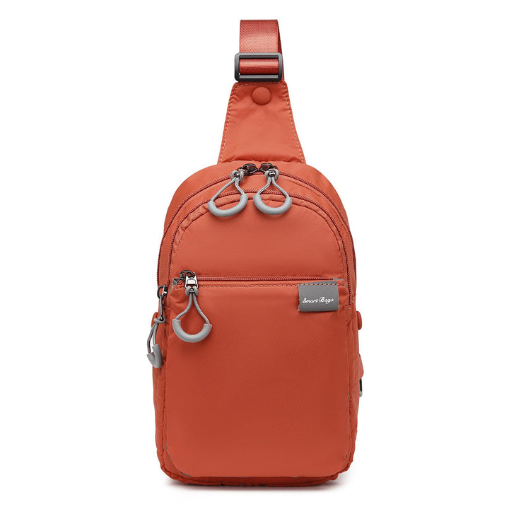 Ziyye Unisex Su Geçirmez BodyBag