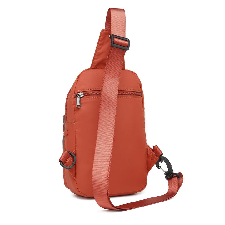 Ziyye Unisex Su Geçirmez BodyBag