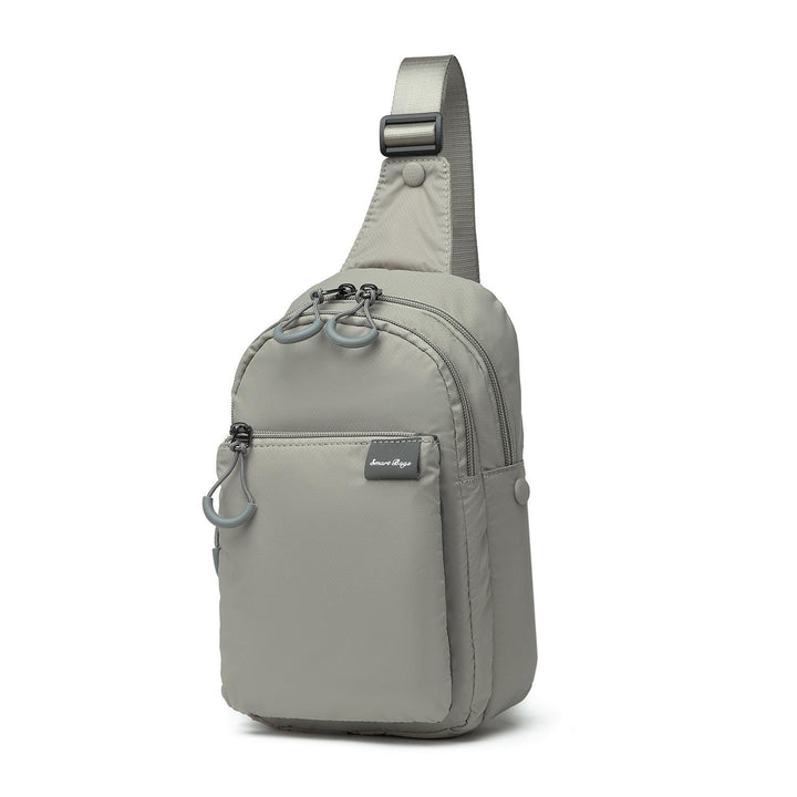 Ziyye Unisex Su Geçirmez BodyBag