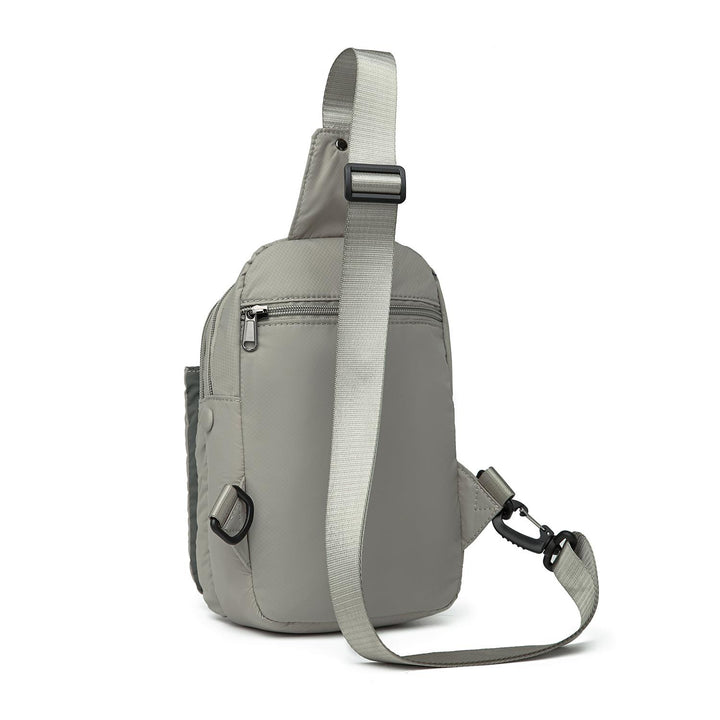 Ziyye Unisex Su Geçirmez BodyBag
