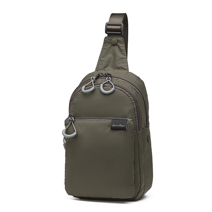 Ziyye Unisex Su Geçirmez BodyBag