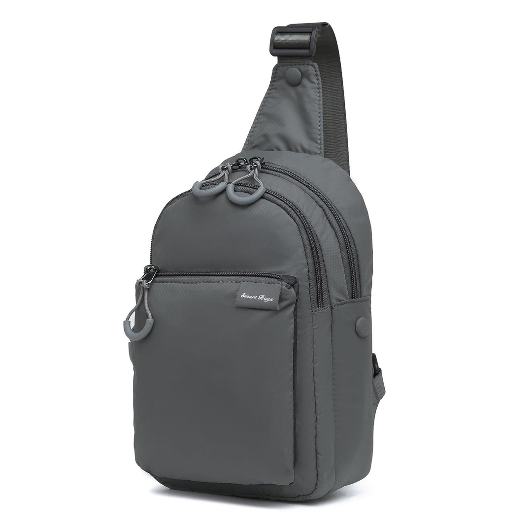 Ziyye Unisex Su Geçirmez BodyBag