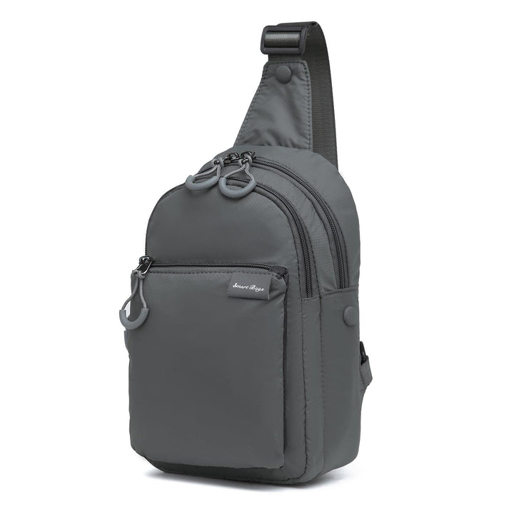 Ziyye Unisex Su Geçirmez BodyBag