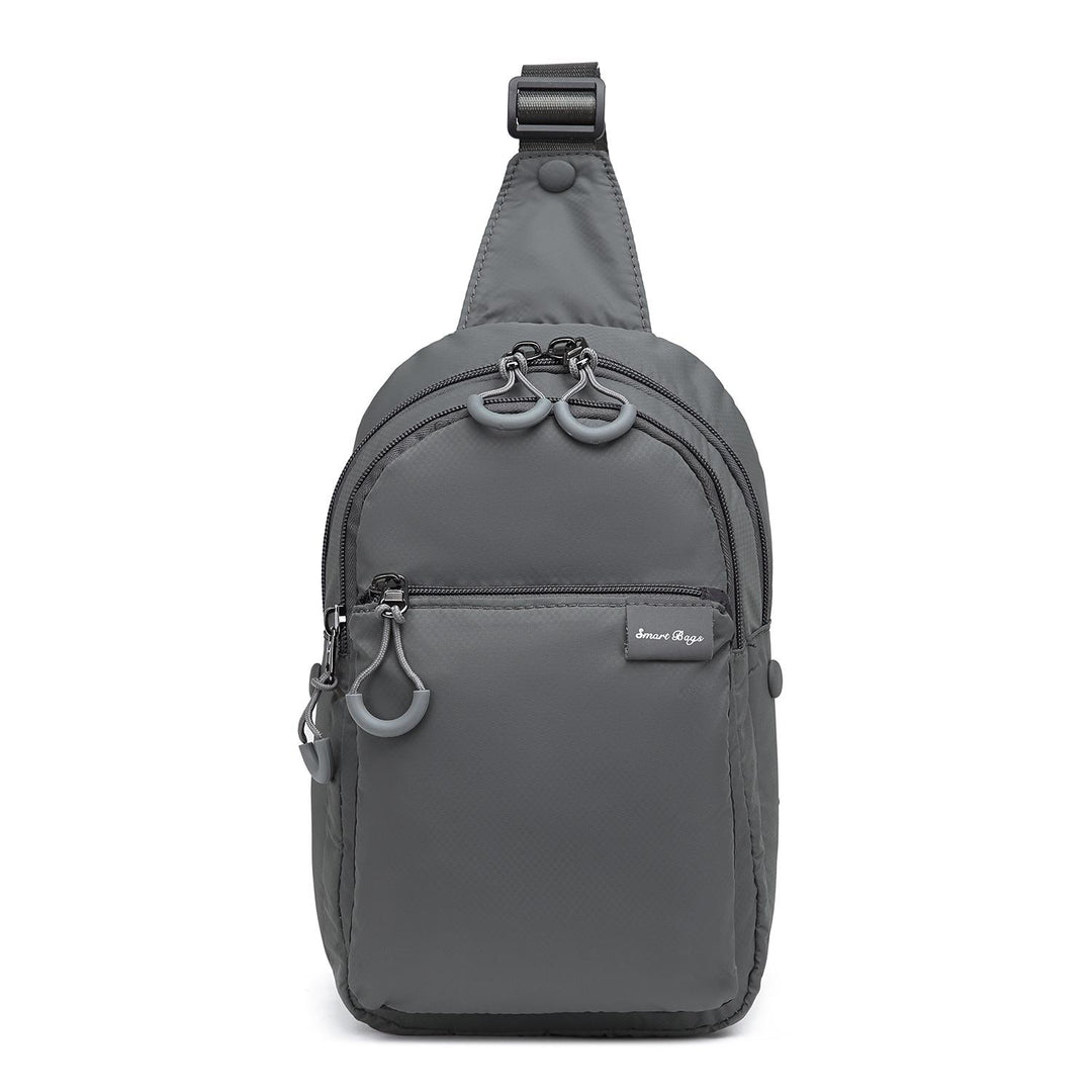Ziyye Unisex Su Geçirmez BodyBag