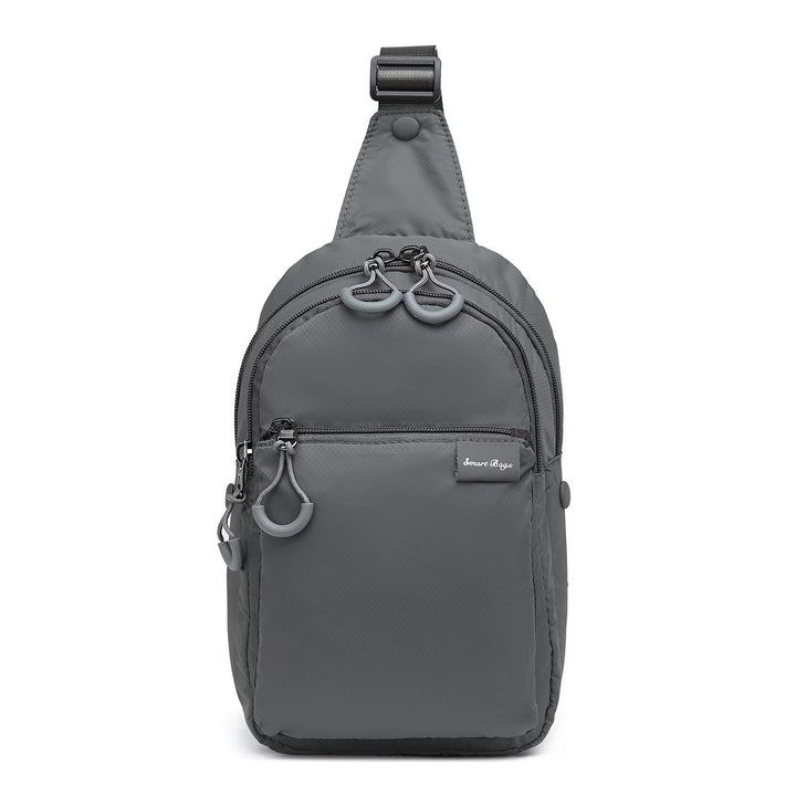 Ziyye Unisex Su Geçirmez BodyBag