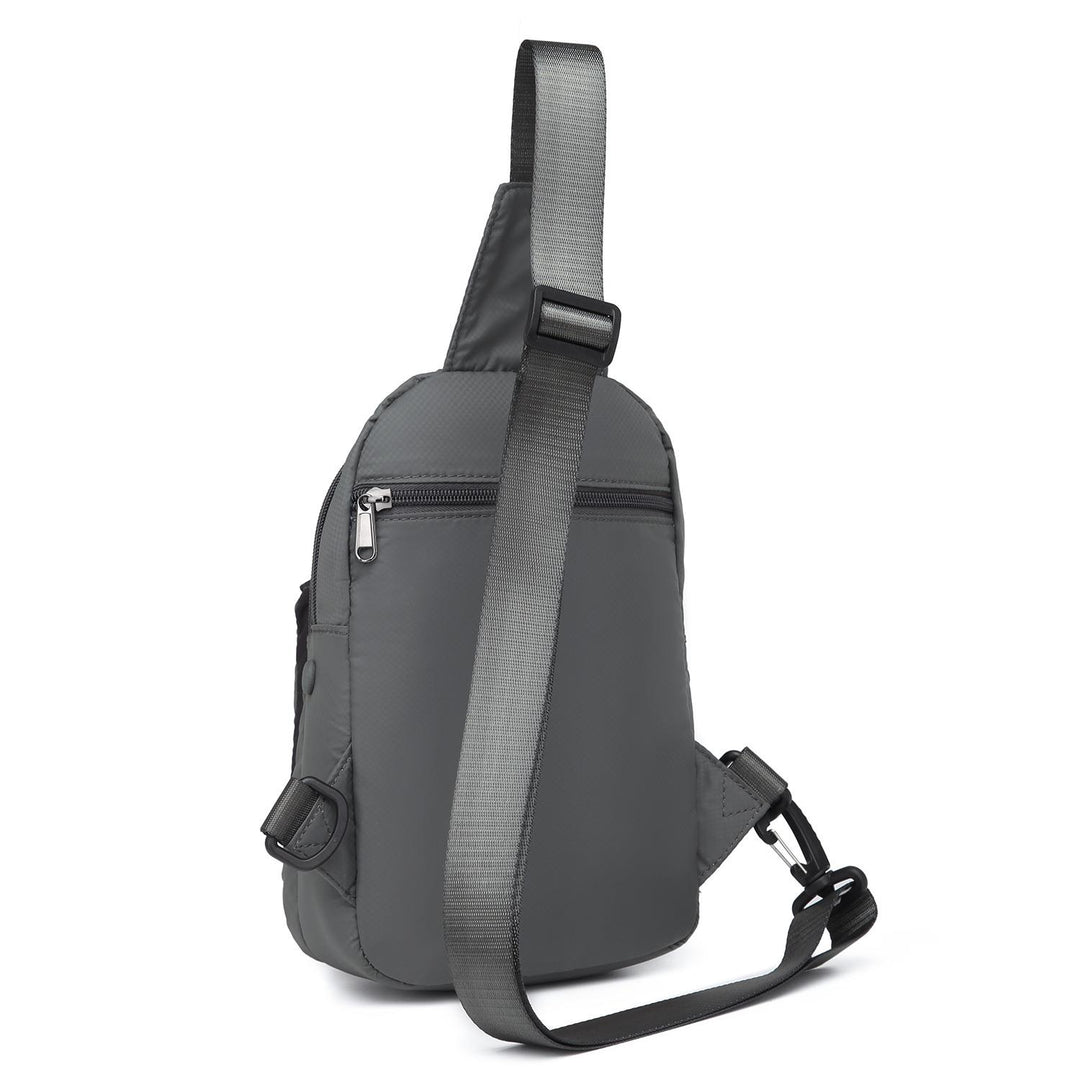 Ziyye Unisex Su Geçirmez BodyBag