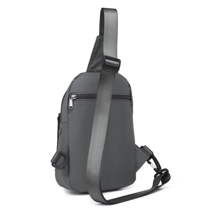Ziyye Unisex Su Geçirmez BodyBag