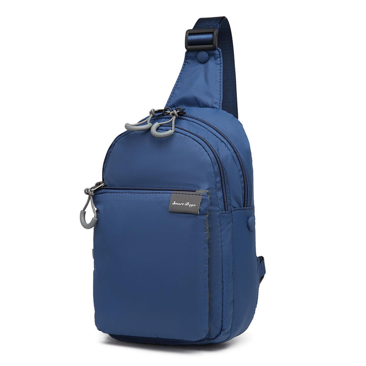 Ziyye Unisex Su Geçirmez BodyBag