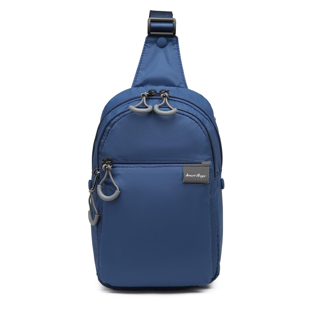 Ziyye Unisex Su Geçirmez BodyBag