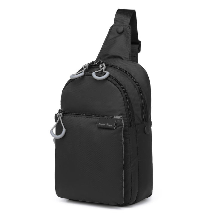 Ziyye Unisex Su Geçirmez BodyBag