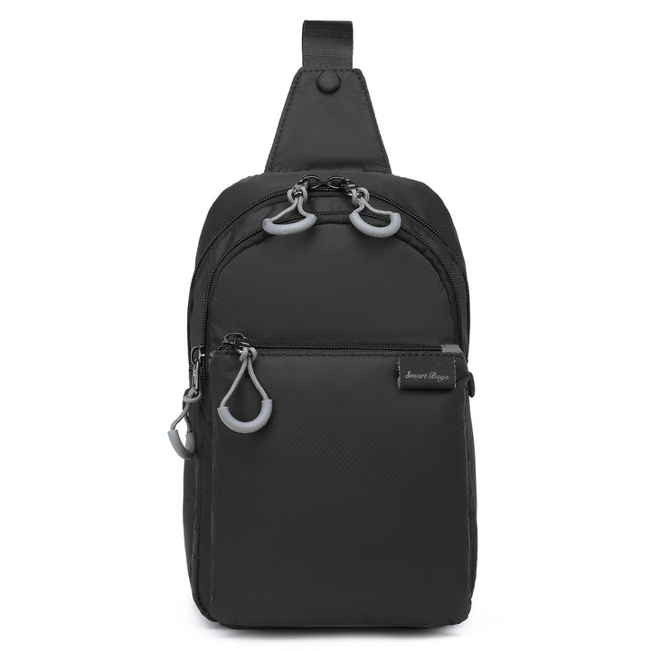 Ziyye Unisex Su Geçirmez BodyBag