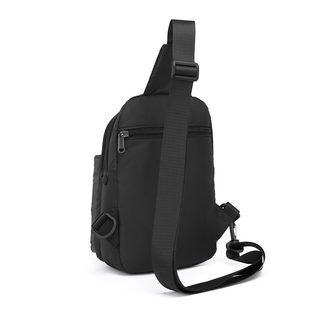 Ziyye Unisex Su Geçirmez BodyBag