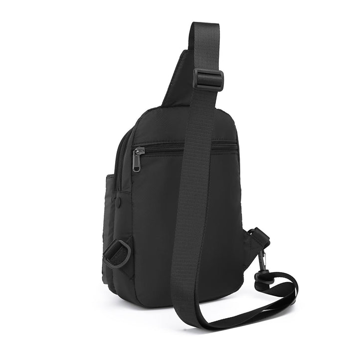 Ziyye Unisex Su Geçirmez BodyBag