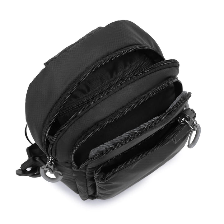 Ziyye Unisex Su Geçirmez BodyBag