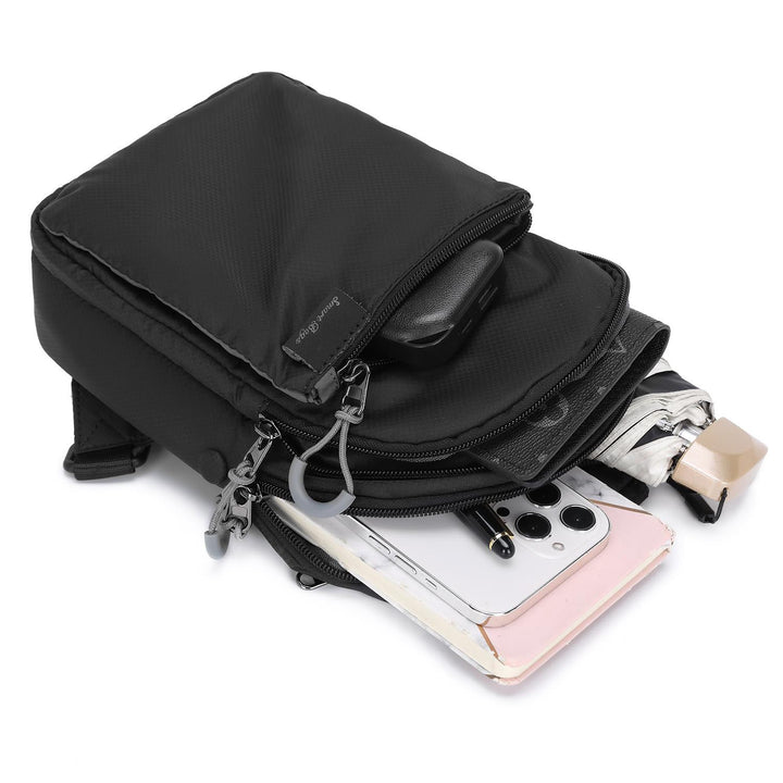 Ziyye Unisex Su Geçirmez BodyBag
