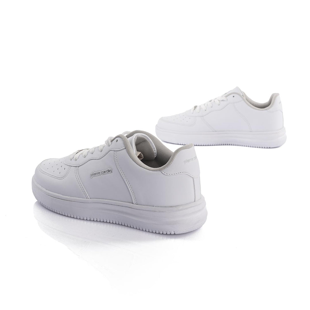 Pierre Cardin Zorya Kadın Beyaz Spor Ayakkabı PC-10148