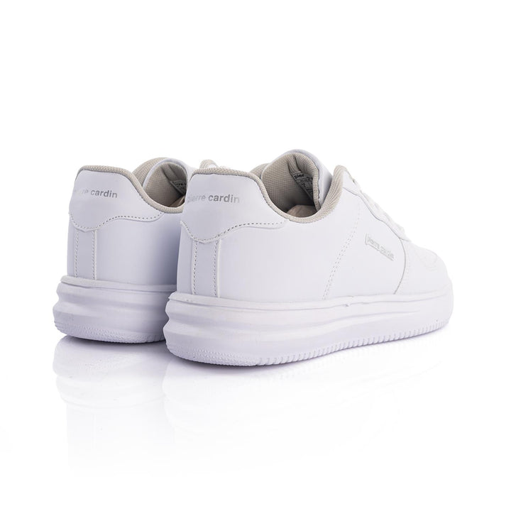 Pierre Cardin Zorya Kadın Beyaz Spor Ayakkabı PC-10148