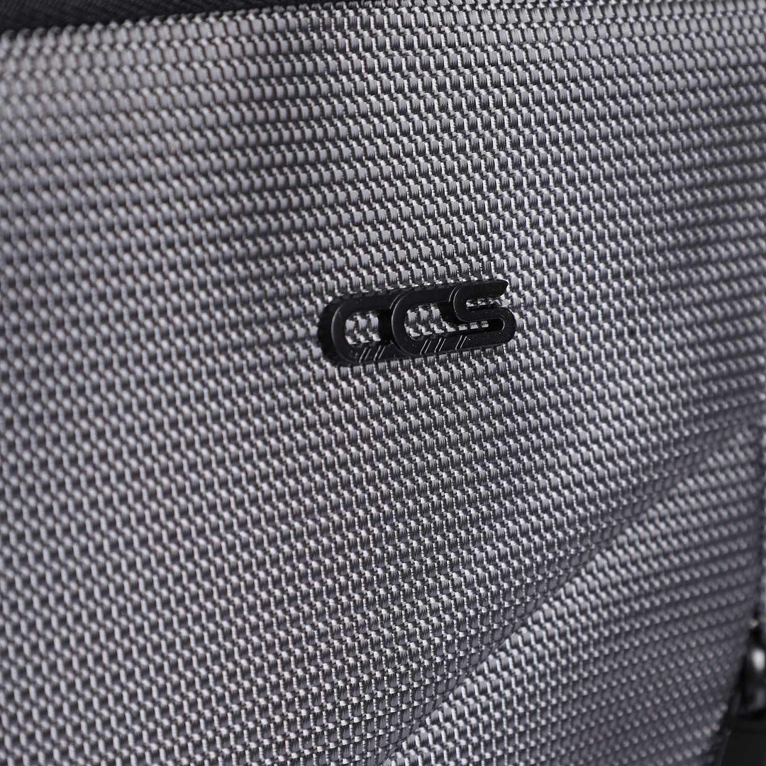 Ketta Laptop Korumalı Erkek Sırt Çantası