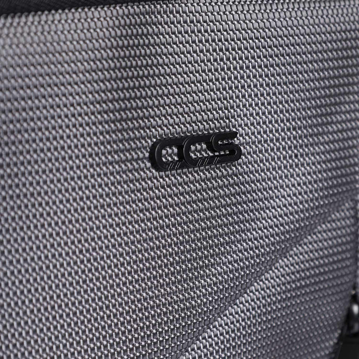 Ketta Laptop Korumalı Erkek Sırt Çantası