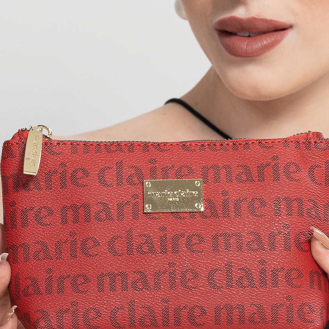 Marie Claire Carol Kadın Makyaj Çantası