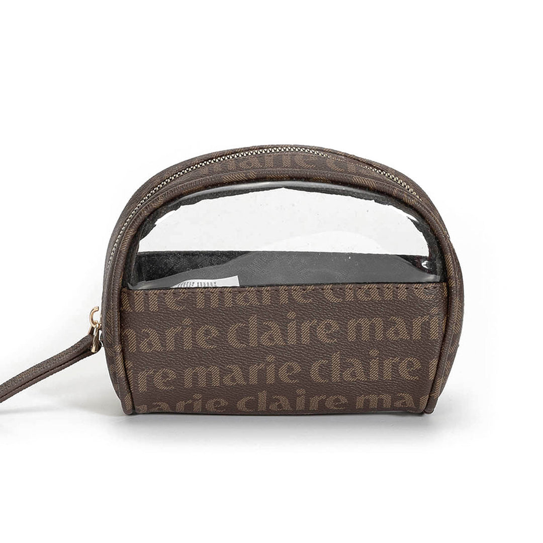 Marie Claire Verve Kadın Makyaj Çantası