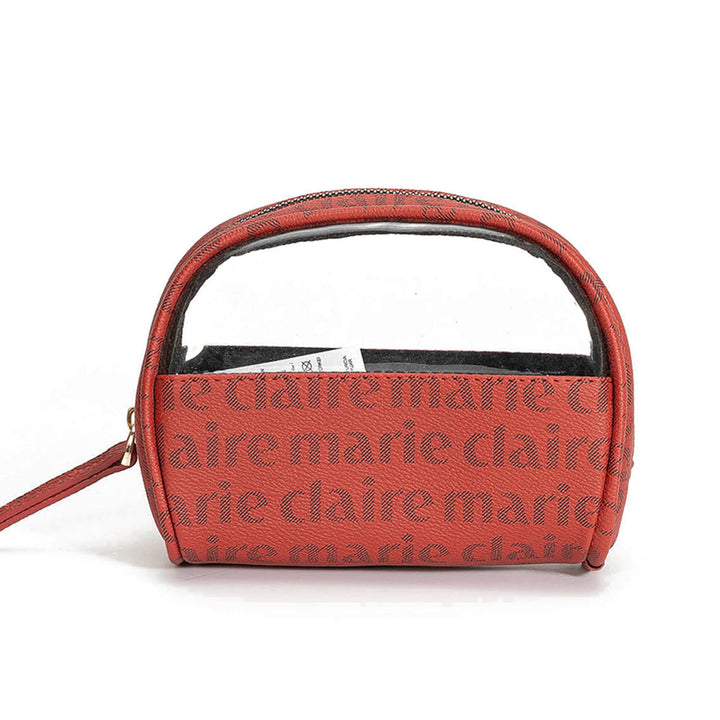Marie Claire Verve Kadın Makyaj Çantası