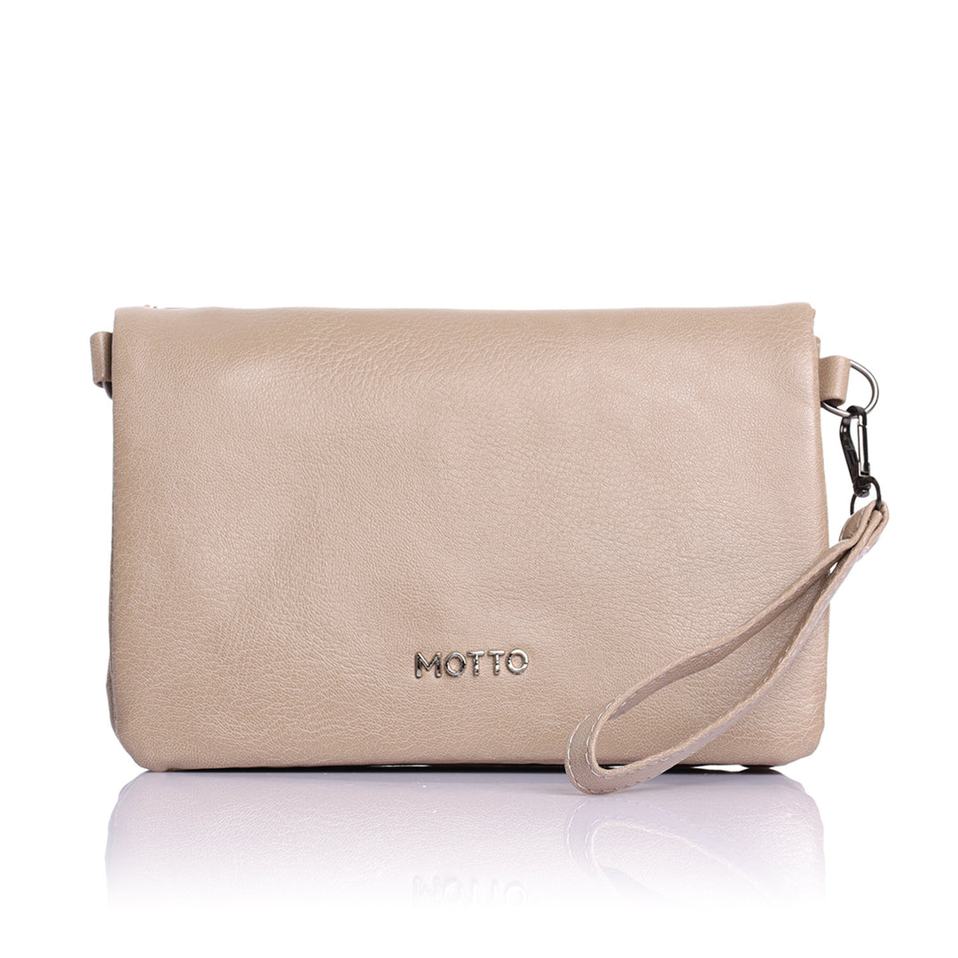 Regla Kadın Askılı Clutch & Portföy Çanta