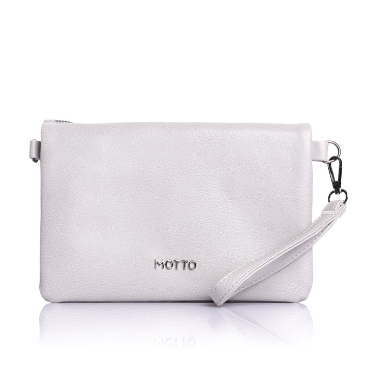 Regla Kadın Askılı Clutch & Portföy Çanta