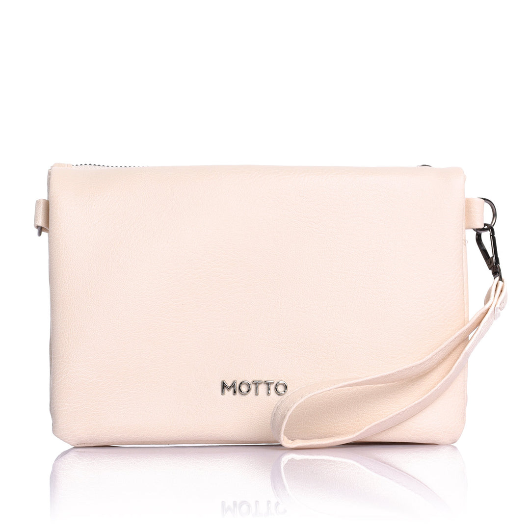 Regla Kadın Askılı Clutch & Portföy Çanta
