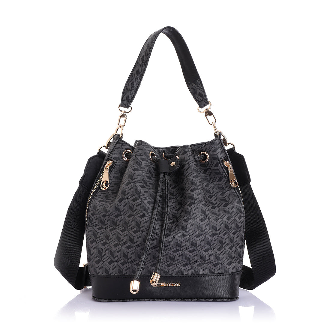 Raskov Kadın Bucket Çanta