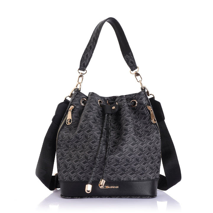 Raskov Kadın Bucket Çanta