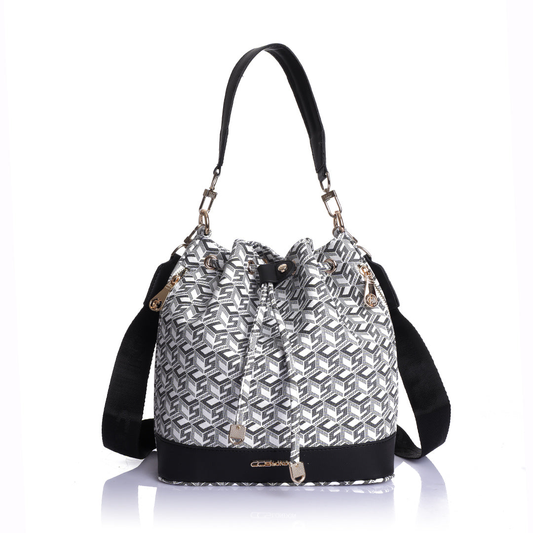 Raskov Kadın Bucket Çanta