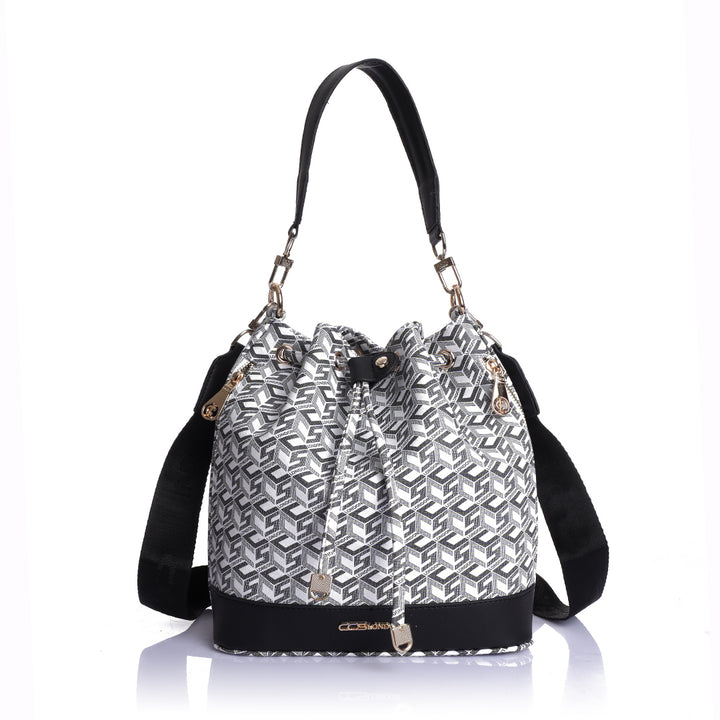 Raskov Kadın Bucket Çanta