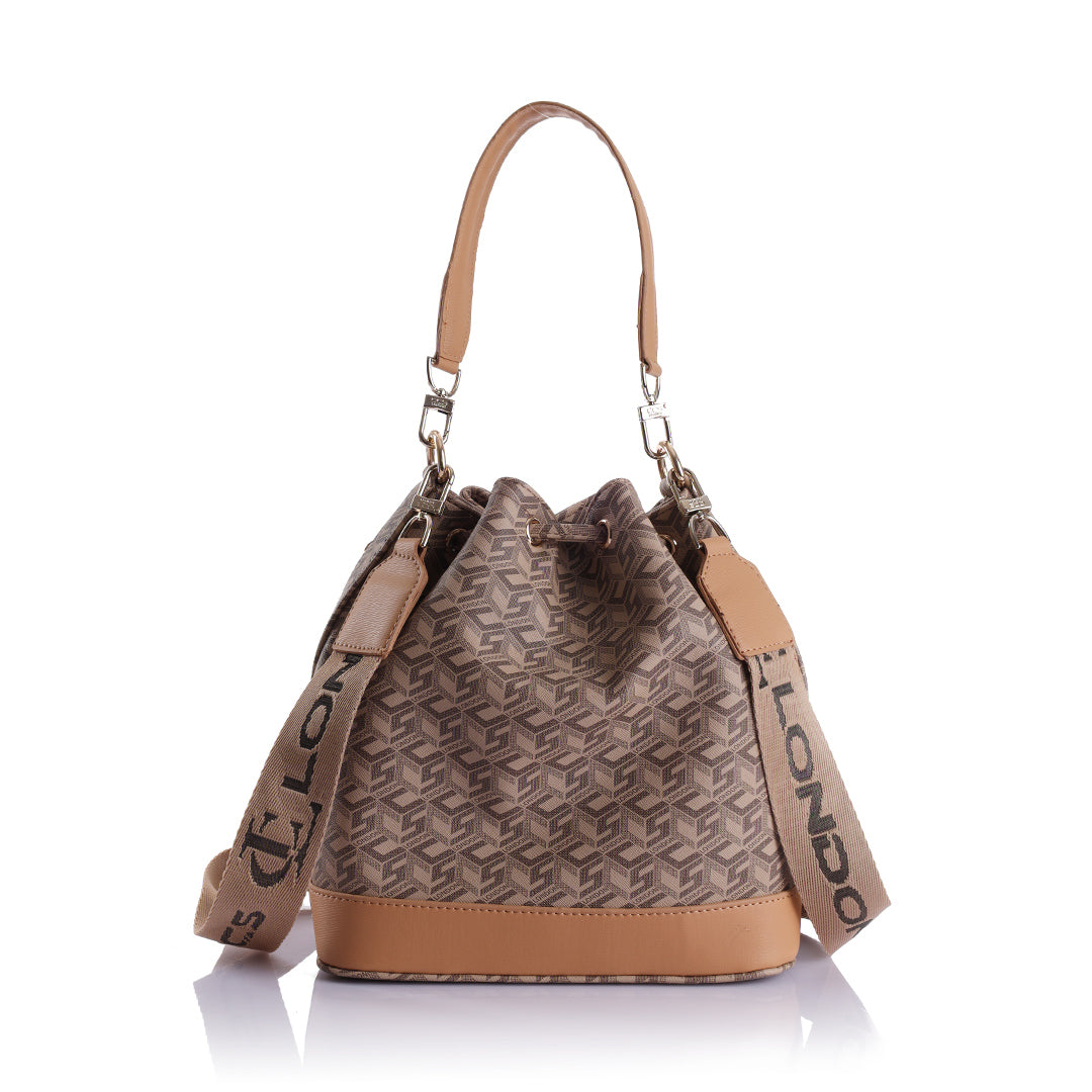 Raskov Kadın Bucket Çanta